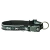 Hurtta Bare Halsband, Coal -Exporteren Bitiba winkel 291297 291298 288343 291396 pla hurtta bare halsband coal hs 01 7