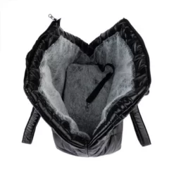 TIAKI Deluxe Schoudertas Fuzz 20 TIAKI Deluxe Schoudertas Fuzz -Exporteren Bitiba winkel 295099 deluxe umhaengetasche fuzz fg 4434 9