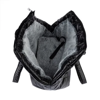 TIAKI Deluxe Schoudertas Fuzz 6 TIAKI Deluxe Schoudertas Fuzz - Afbeelding 4