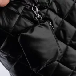 TIAKI Deluxe Schoudertas Fuzz 25 TIAKI Deluxe Schoudertas Fuzz -Exporteren Bitiba winkel 295099 deluxe umhaengetasche fuzz fg 4445 4