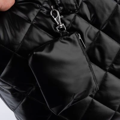 TIAKI Deluxe Schoudertas Fuzz 11 TIAKI Deluxe Schoudertas Fuzz - Afbeelding 9