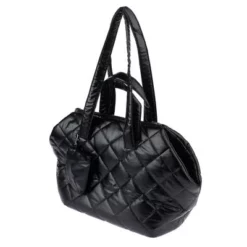 TIAKI Deluxe Schoudertas Fuzz