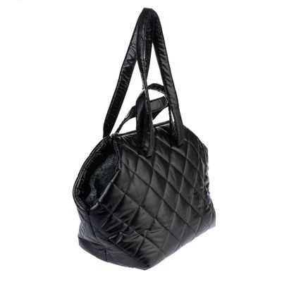 TIAKI Deluxe Schoudertas Fuzz 4 TIAKI Deluxe Schoudertas Fuzz - Afbeelding 2