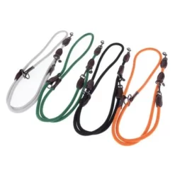 Nomad Tales Spirit Halsband, Tangerine -Exporteren Bitiba winkel 2 nomad tales spirit leinen halsbaender fg 1764 2