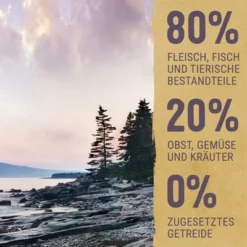 Purizon Senior Kip Met Vis - Graanvrij Hondenvoer 11 Purizon Senior Kip Met Vis - Graanvrij Hondenvoer -Exporteren Bitiba winkel 2 purizon senior board 2 1