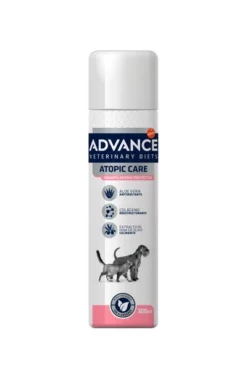 Advance Atopic Care Shampoo