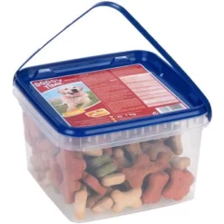 DogMio Bonies 9 DogMio Bonies -Exporteren Bitiba winkel 301418 dt bonies eimer 1 6