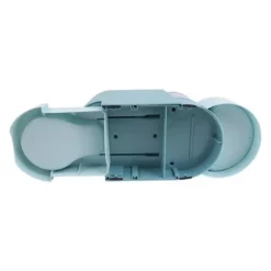 TIAKI Voer- En Waterdispenser, Lichtblauw 41 TIAKI Voer- En Waterdispenser, Lichtblauw -Exporteren Bitiba winkel 302396 tiaki futter sserspender hellblau hs 07 3