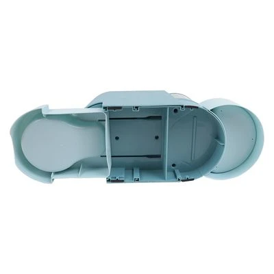 TIAKI Voer- En Waterdispenser, Lichtblauw 22 TIAKI Voer- En Waterdispenser, Lichtblauw - Afbeelding 20