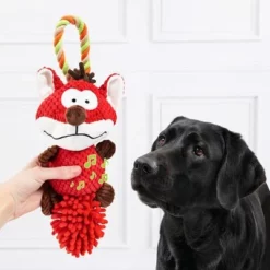 Doglove Hondenspeelgoed Vos 10 Doglove Hondenspeelgoed Vos -Exporteren Bitiba winkel 303196 edupet doglove hundespielzeug fuchs hs 03 6