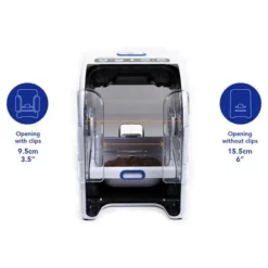 Closer Pets MiBowl Microchip Voerautomaat -Exporteren Bitiba winkel 306097 petmate closer pets mibowl microchip catfeeder hs 13 9