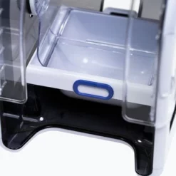 Closer Pets MiBowl Microchip Voerautomaat -Exporteren Bitiba winkel 306097 petmate closer pets mibowl microchip catfeeder hs 14 0