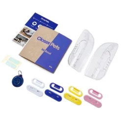 Closer Pets MiBowl Microchip Voerautomaat -Exporteren Bitiba winkel 306097 petmate closer pets mibowl microchip catfeeder hs 17 2