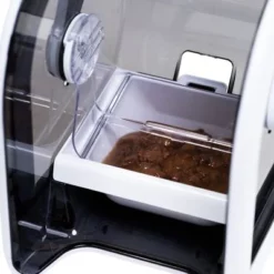 Closer Pets MiBowl Microchip Voerautomaat -Exporteren Bitiba winkel 306097 petmate closer pets mibowl microchip catfeeder hs 18 6