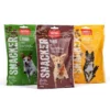 MERA Snacker Mix -Exporteren Bitiba winkel 306300 pla meradog snackermix 6x200g hs 01 9
