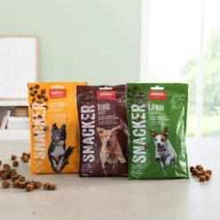 MERA Snacker Lam 9 MERA Snacker Lam -Exporteren Bitiba winkel 306497 mera snacker lamm 200g hs 04 8