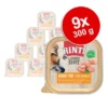 RINTI Lichte Buit 9 X 300 G -Exporteren Bitiba winkel 310396 finnern rinti leichtebeute huhn 9x300g hs 01 6