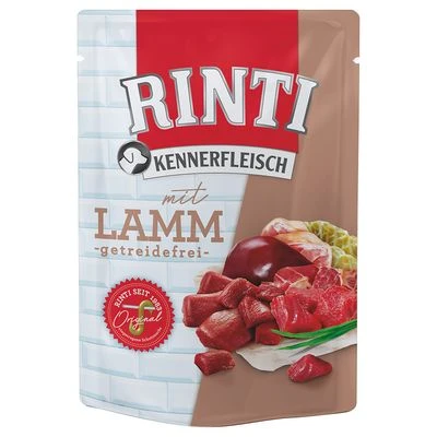 RINTI Kennerfleisch Zakjes 10 X 400 G 7 RINTI Kennerfleisch Zakjes 10 X 400 G - Afbeelding 5