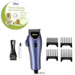 Oster Huisdierentondeuse-Set 220 V -Exporteren Bitiba winkel 314320 oster heimtierschermaschinenset komplett 08 2012 4
