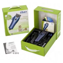 Oster Huisdierentondeuse-Set 220 V -Exporteren Bitiba winkel 314320 oster heimtierschermaschinenset verpackung 08 2012 5