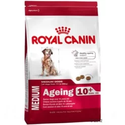 Royal Canin Medium Ageing 10+ Hondenvoer