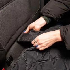 TIAKI Autodeken Hammock -Exporteren Bitiba winkel 316796 hammok im auto fg 6288 6