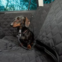 TIAKI Autodeken Hammock -Exporteren Bitiba winkel 316796 hammok im auto fg 6337 4