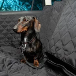 TIAKI Autodeken Hammock -Exporteren Bitiba winkel 316796 hammok im auto fg 6338 4