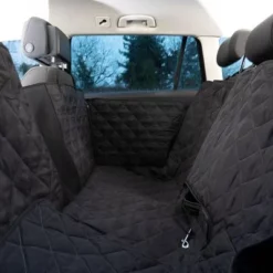 TIAKI Autodeken Hammock -Exporteren Bitiba winkel 316796 hammok mit golden retriever 0950 6