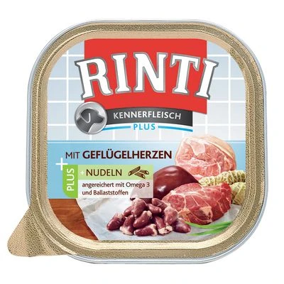 Voordeelpakket Rinti "Kennerfleisch" 9 X 300 G 6 Voordeelpakket Rinti "Kennerfleisch" 9 X 300 G - Afbeelding 4