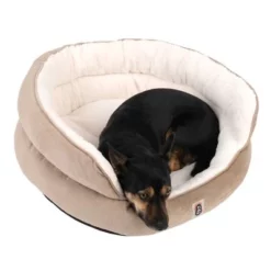 TIAKI Hondenbed Throne -Exporteren Bitiba winkel 317996 tiaki hundebett throne hs 13 1
