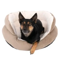 TIAKI Hondenbed Throne -Exporteren Bitiba winkel 317996 tiaki hundebett throne hs 15 5