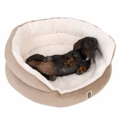 TIAKI Hondenbed Throne -Exporteren Bitiba winkel 317996 tiaki hundebett throne hs 17 2