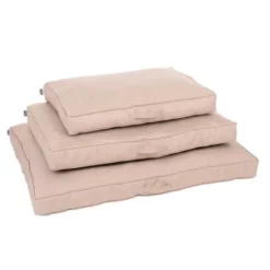 TIAKI Hondenmatras Memory Foam, Beige 19 TIAKI Hondenmatras Memory Foam, Beige -Exporteren Bitiba winkel 318697 318698 318699 fg 5042 1