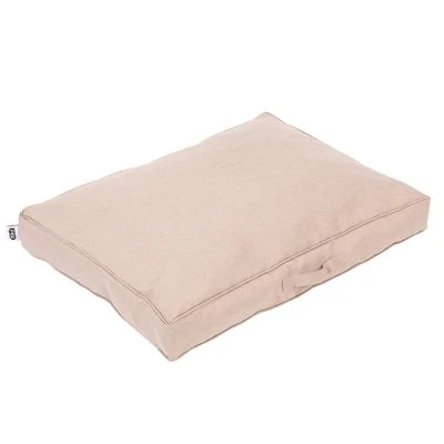 TIAKI Hondenmatras Memory Foam, Beige 3 TIAKI Hondenmatras Memory Foam, Beige