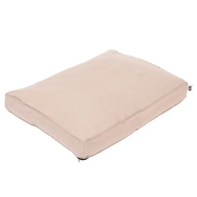 TIAKI Hondenmatras Memory Foam, Beige 4 TIAKI Hondenmatras Memory Foam, Beige - Afbeelding 2