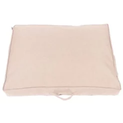 TIAKI Hondenmatras Memory Foam, Beige 29 TIAKI Hondenmatras Memory Foam, Beige -Exporteren Bitiba winkel 318697 tiaki hundematratze beige fg 5028 2
