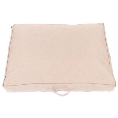 TIAKI Hondenmatras Memory Foam, Beige 15 TIAKI Hondenmatras Memory Foam, Beige - Afbeelding 13