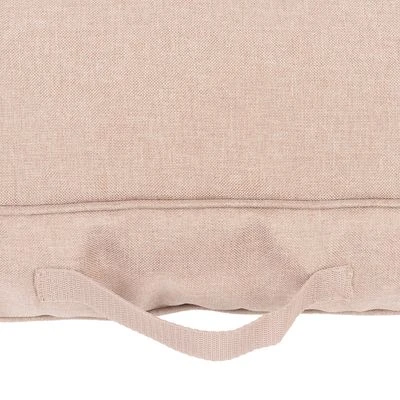 TIAKI Hondenmatras Memory Foam, Beige 9 TIAKI Hondenmatras Memory Foam, Beige - Afbeelding 7