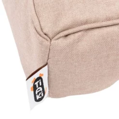 TIAKI Hondenmatras Memory Foam, Beige 25 TIAKI Hondenmatras Memory Foam, Beige -Exporteren Bitiba winkel 318697 tiaki hundematratze beige fg 5033 4