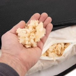 TIAKI Hondenmatras Memory Foam, Beige 27 TIAKI Hondenmatras Memory Foam, Beige -Exporteren Bitiba winkel 318697 tiaki hundematratze beige fg 5038 8