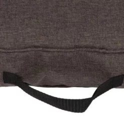 TIAKI Hondenmatras Memory Foam, Bruin -Exporteren Bitiba winkel 318700 tiaki hundematzratze braun fg 5063 0