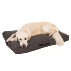 TIAKI Hondenmatras Memory Foam, Bruin -Exporteren Bitiba winkel 318701 mit hund fg 5083 6