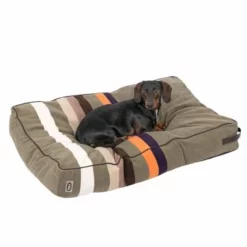 TIAKI Hondenkussen Forrest -Exporteren Bitiba winkel 319001 hundekissen forrest fg 2327 3