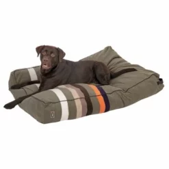 TIAKI Hondenkussen Forrest -Exporteren Bitiba winkel 319002 hundekissen forrest fg 2414 8