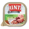 Voordeelpakket Rinti "Kennerfleisch" 9 X 300 G -Exporteren Bitiba winkel 31937 PLA Rinti Kennerfleisch Wild Pasta 300g 3