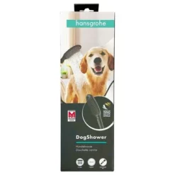 Moser Hansgrohe DogShower -Exporteren Bitiba winkel 320009 wahl moser hansgrohe dogshower black hs 03 0