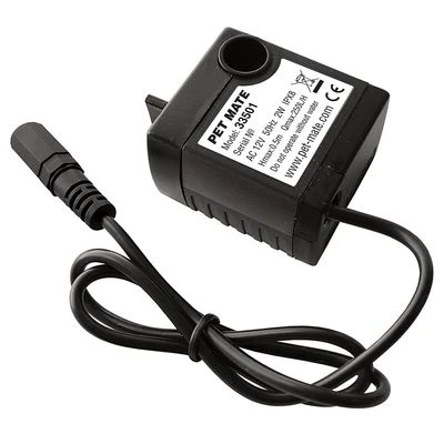 Cat Mate Mossel Drinkfontein 8 Cat Mate Mossel Drinkfontein - Afbeelding 6