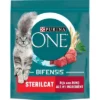 Purina ONE Sterilcat Met Rund 1 Purina ONE Sterilcat Met Rund -Exporteren Bitiba winkel 324705 nestle purina one sterilcat rind mhi nl 1 5