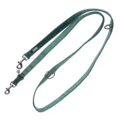 Halsband Nomad Tales Blush Emerald - Groen -Exporteren Bitiba winkel 324719 pla nomad tales blush hundeleine emerald fg 1407 3
